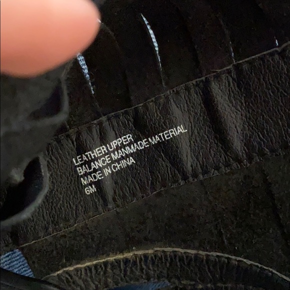 Trouve Strappy Heels - Picture 5 of 5